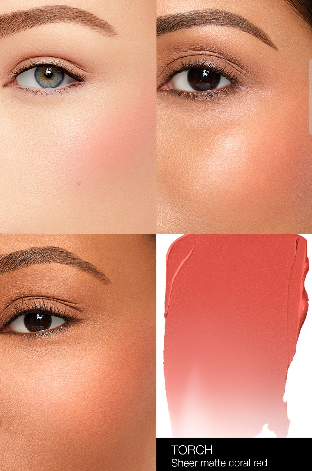 NARS Air Matte Blush ( 6/Colours Available )