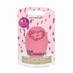 Real Techniques Animalista Wild At Heart Miracle Complexion Sponge