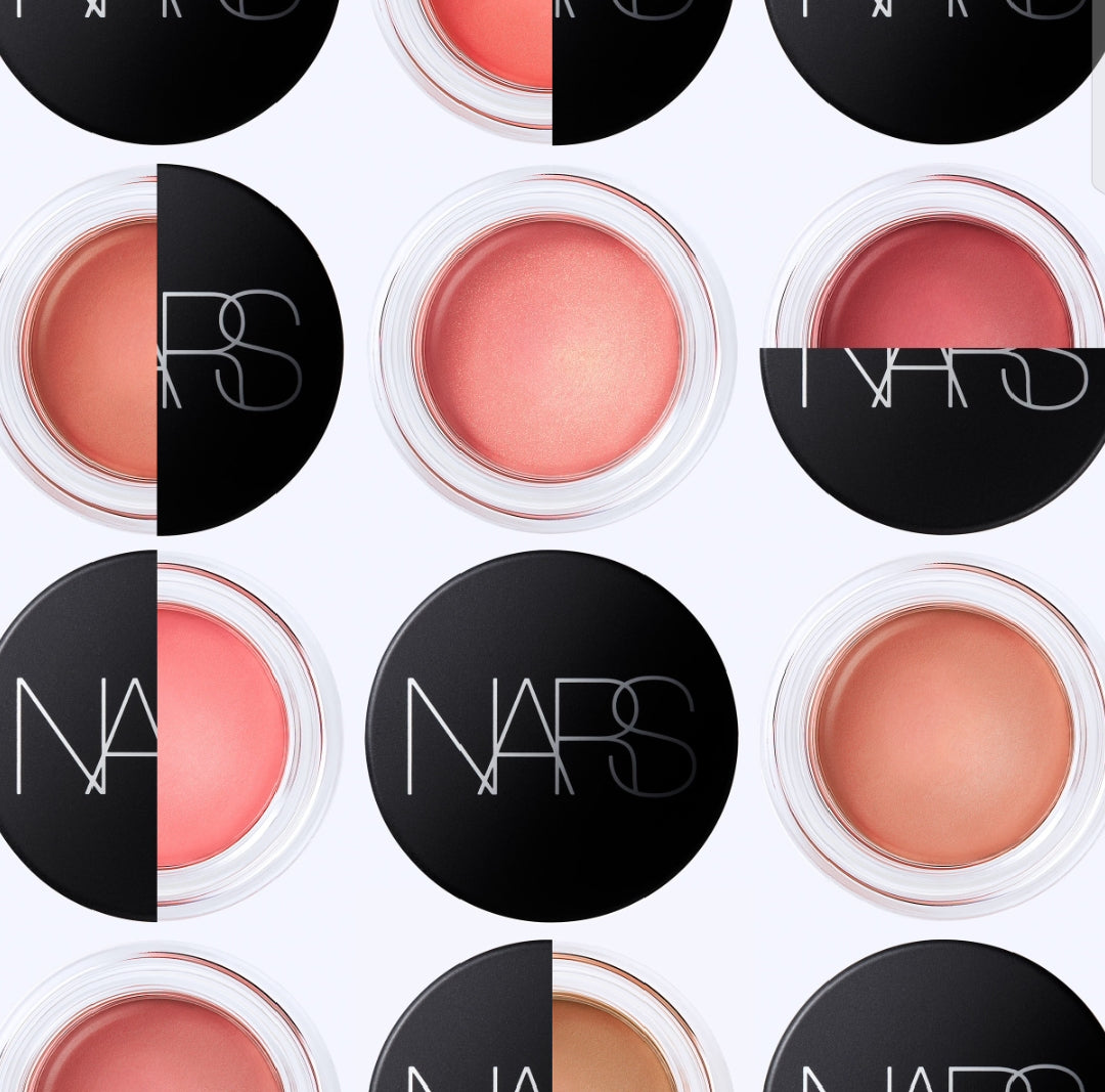 NARS Air Matte Blush ( 6/Colours Available )