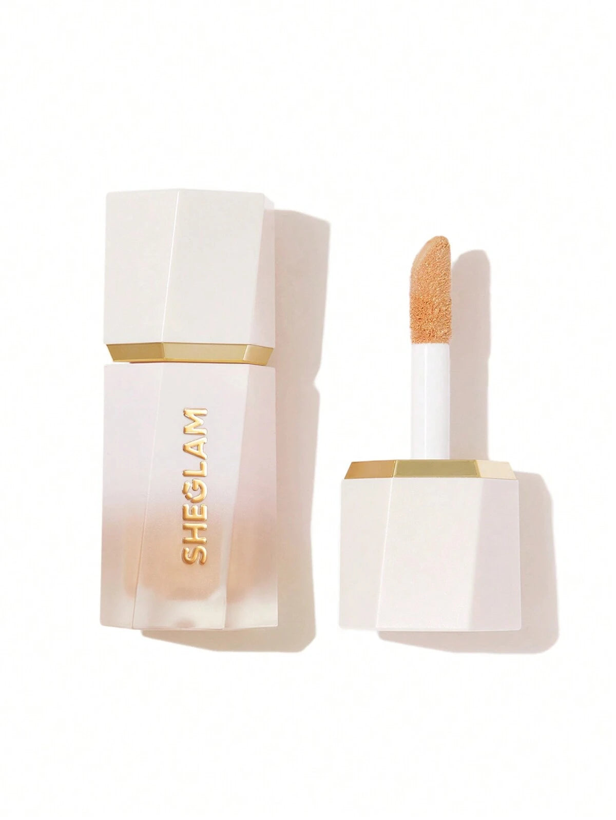 SHEGLAM Glow Bloom Liquid Highlighter (3/Shades Available)