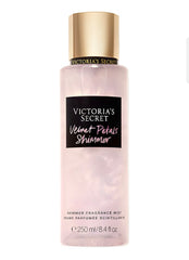 Victoria's Secret VELVET PETALS SHIMMER Fragrance Body Mist 250ml