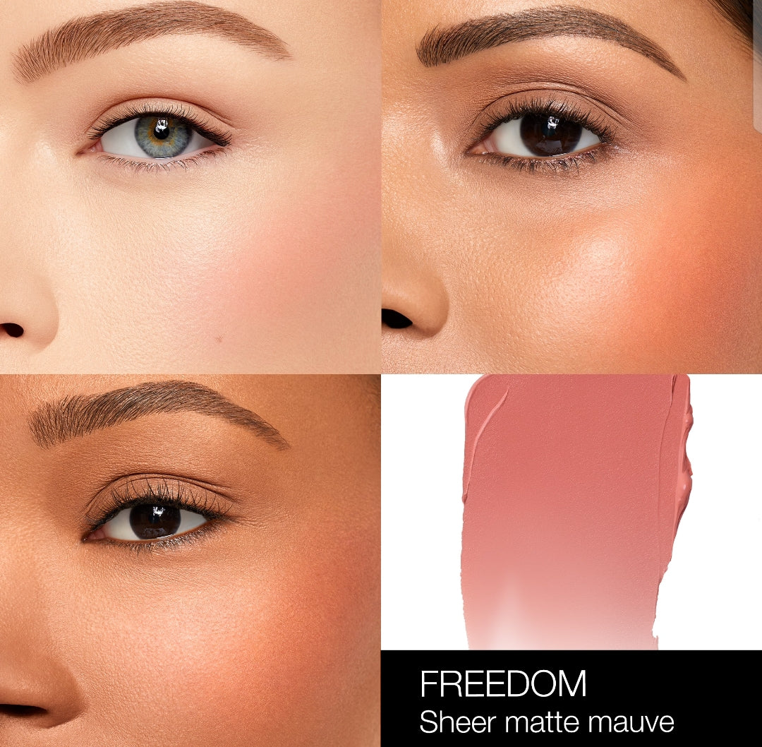 NARS Air Matte Blush ( 6/Colours Available )