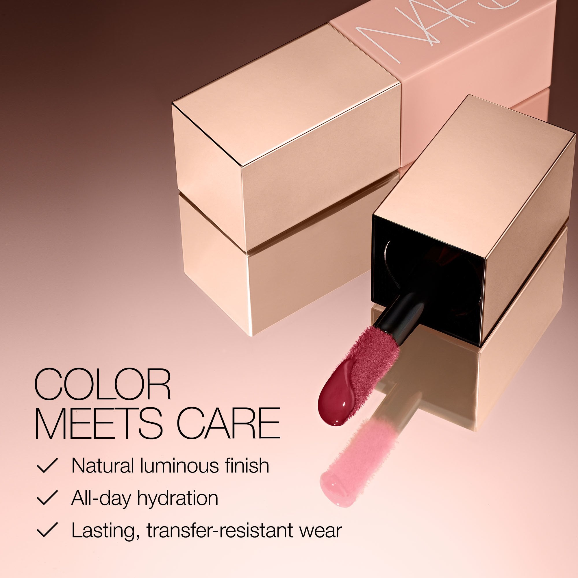 NARS After Glow Liquid Blush