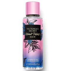 Victoria's Secret VELVET PETALS NOIR Fragrance Body Mist 250ml
