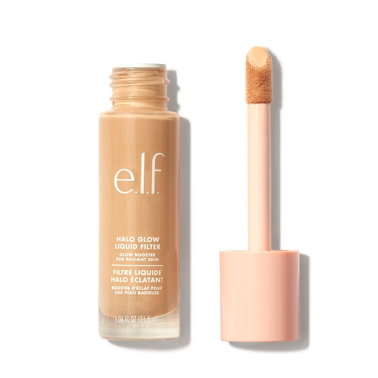 e.l.f Halo Glow Liquid Filter ( 6/Shades Available )