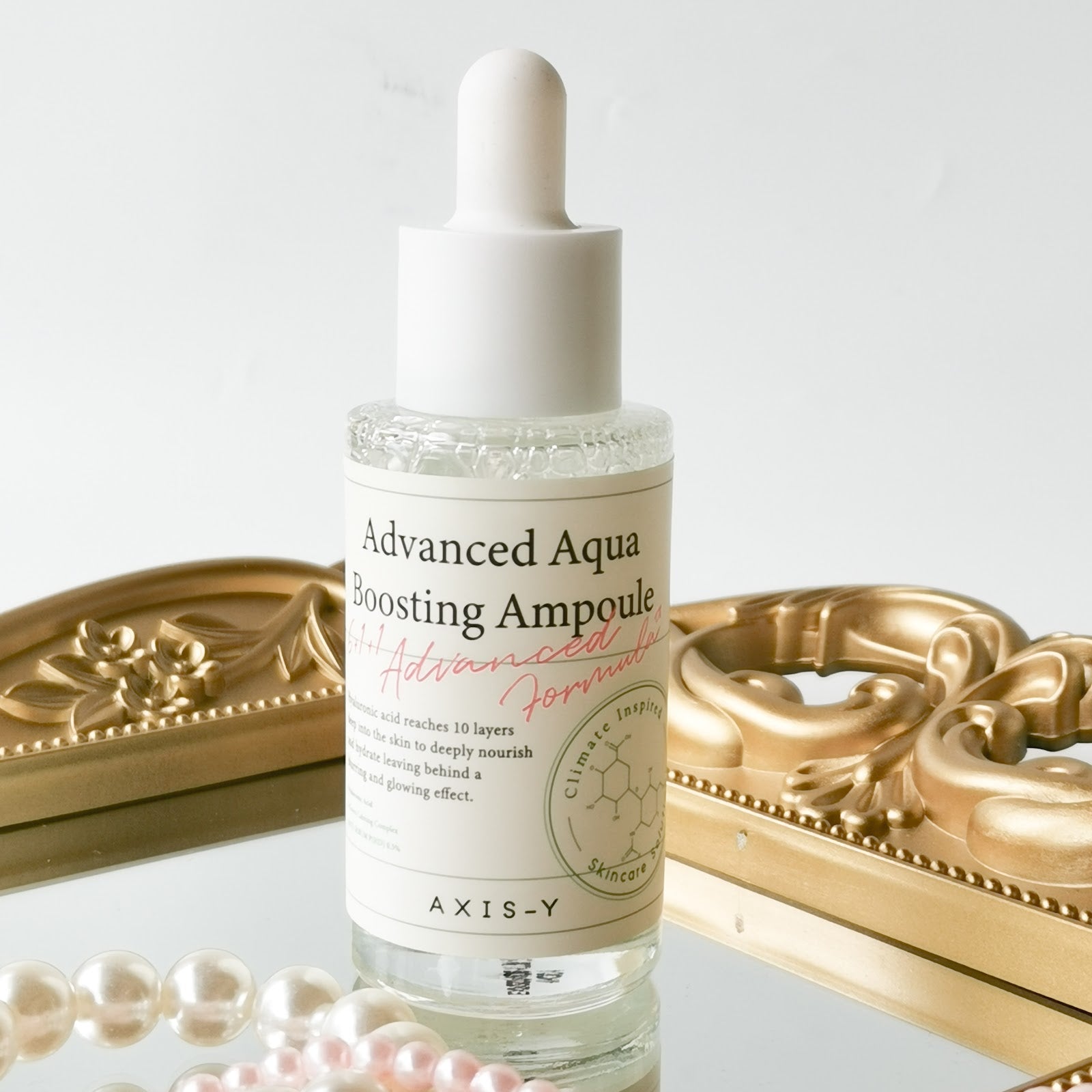 AXIS-Y Advanced Aqua Boosting Ampoule 30ml