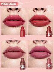 SHEGLAM 4in1 Mega Lip Stacks