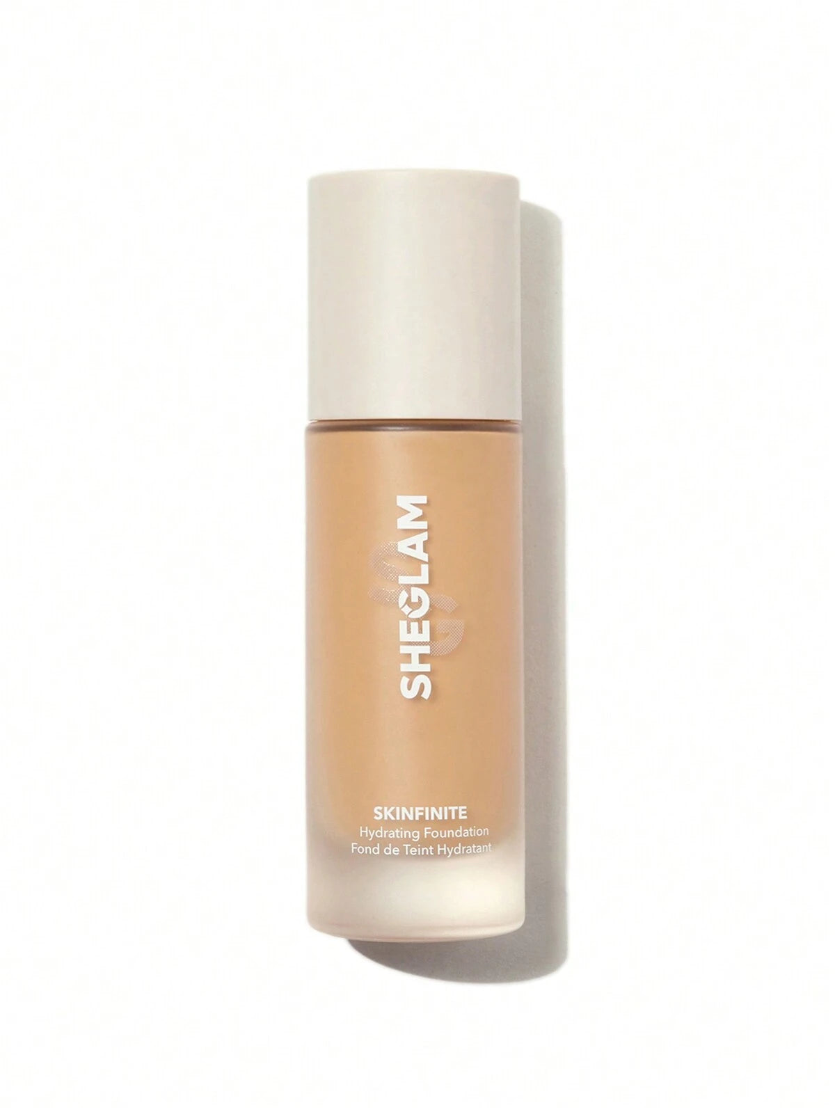 SHEGLAM Skinfinite Hydrating Foundation (4/Shades Available)