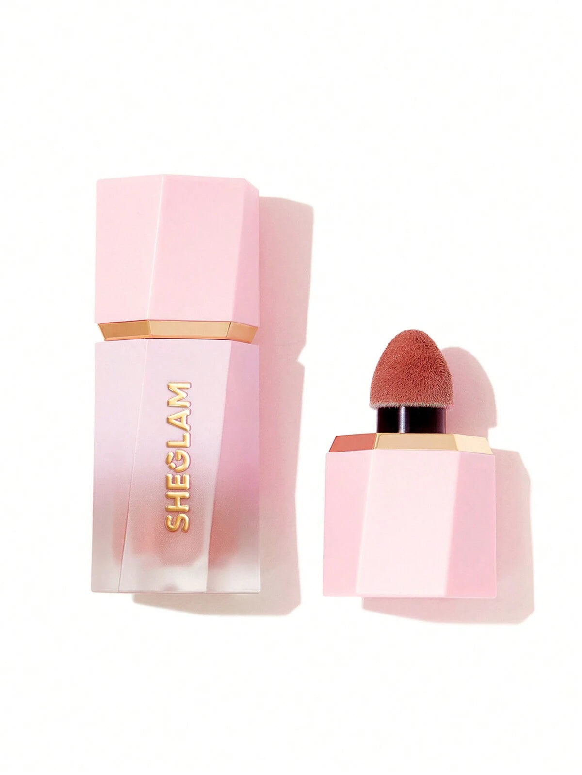 SHEGLAM Color Bloom Liquid Blush (8/Shades Available)
