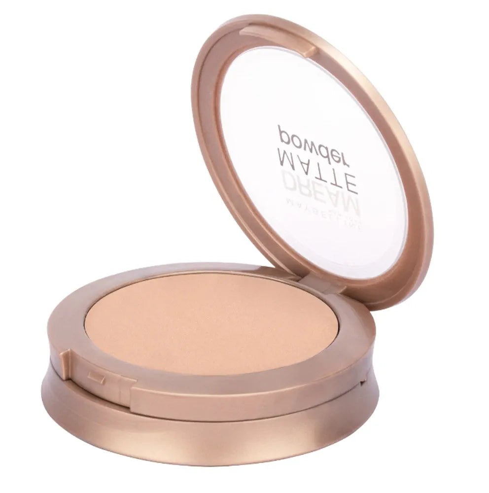 Maybelline Dream Matte Powder 2/Shades Available
