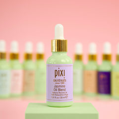 Pixi Jasmine Face Oil Blend 30ml