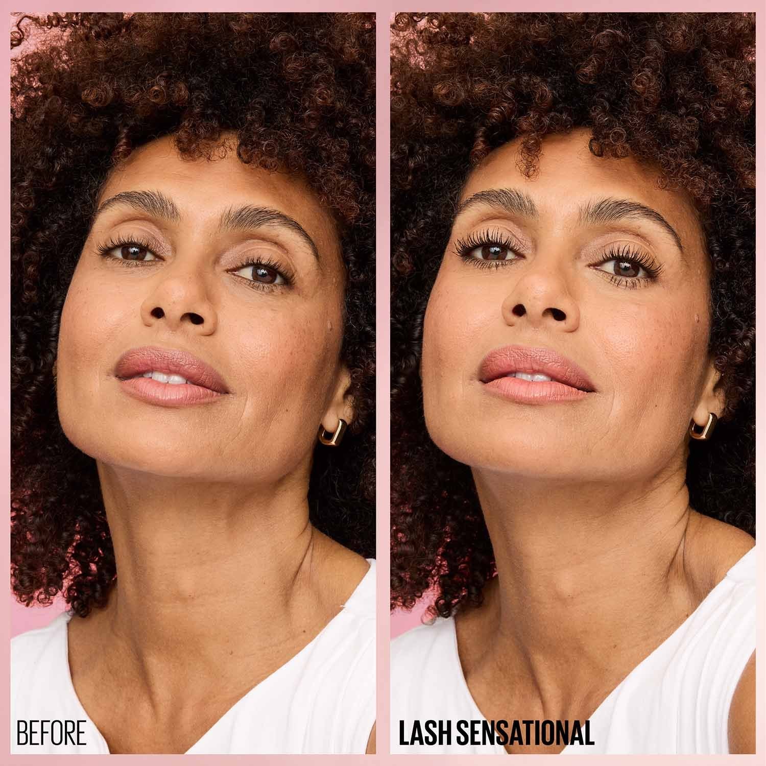 Maybelline Lash Sensational Mascara