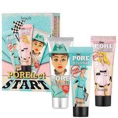 Benefit The POREfessional POREfect Start 3/Pcs Set