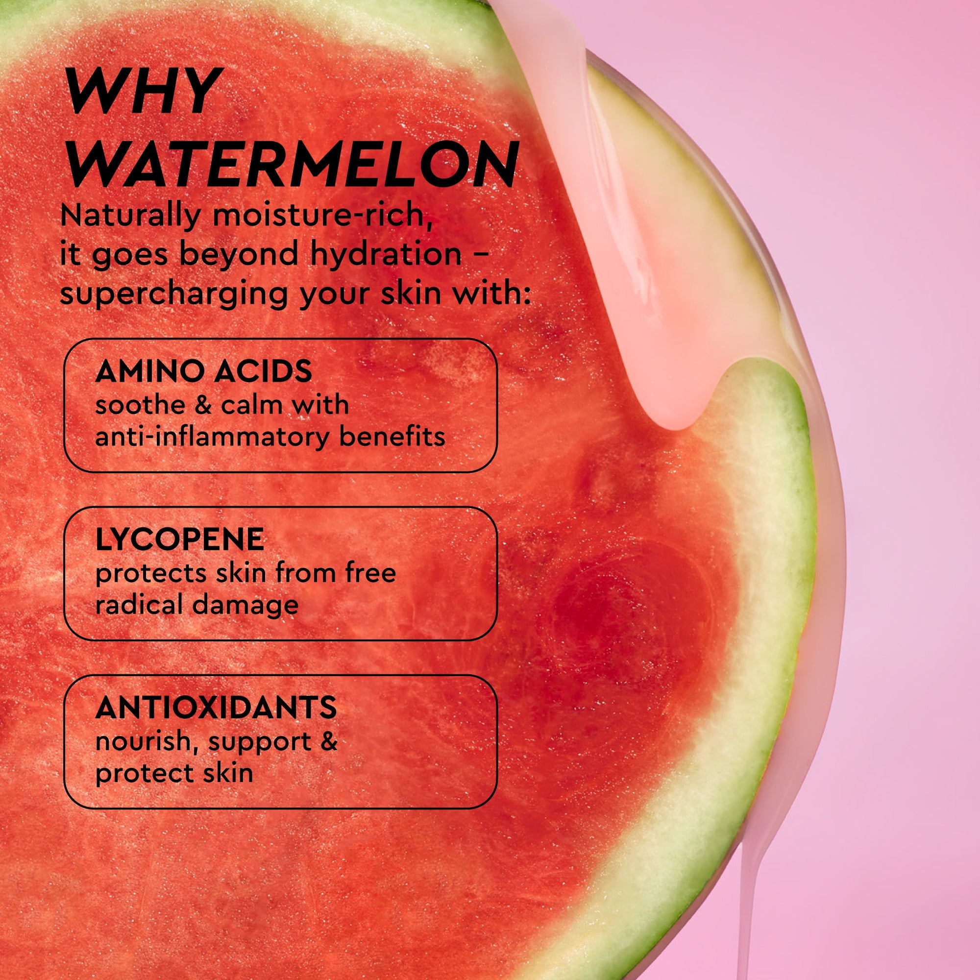 GLOW RECIPE Watermelon Glow PHA+BHA Pore-Tight Toner 150ml