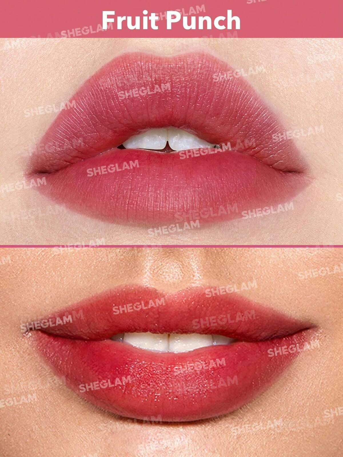 SHEGLAM For The Flush Lip & Cheek Tint (3/Shades Available)