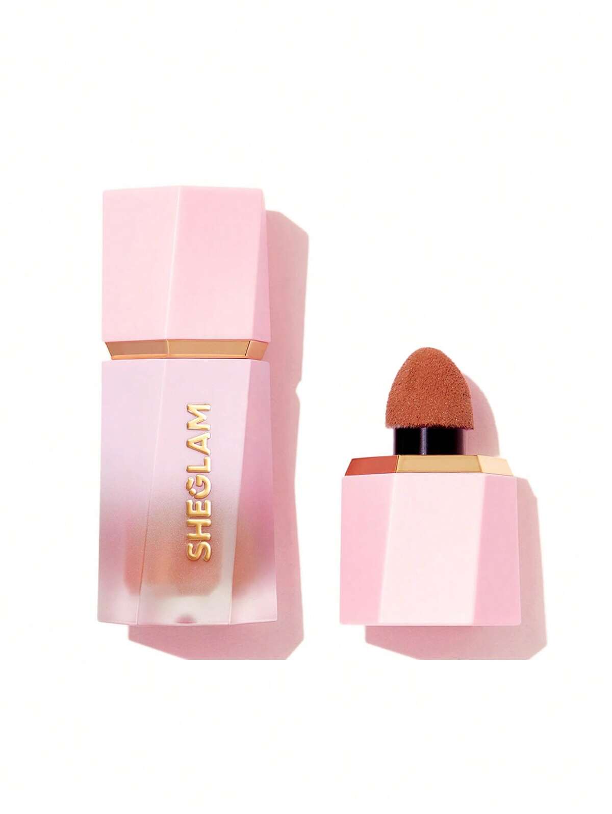 SHEGLAM Color Bloom Liquid Blush (8/Shades Available)