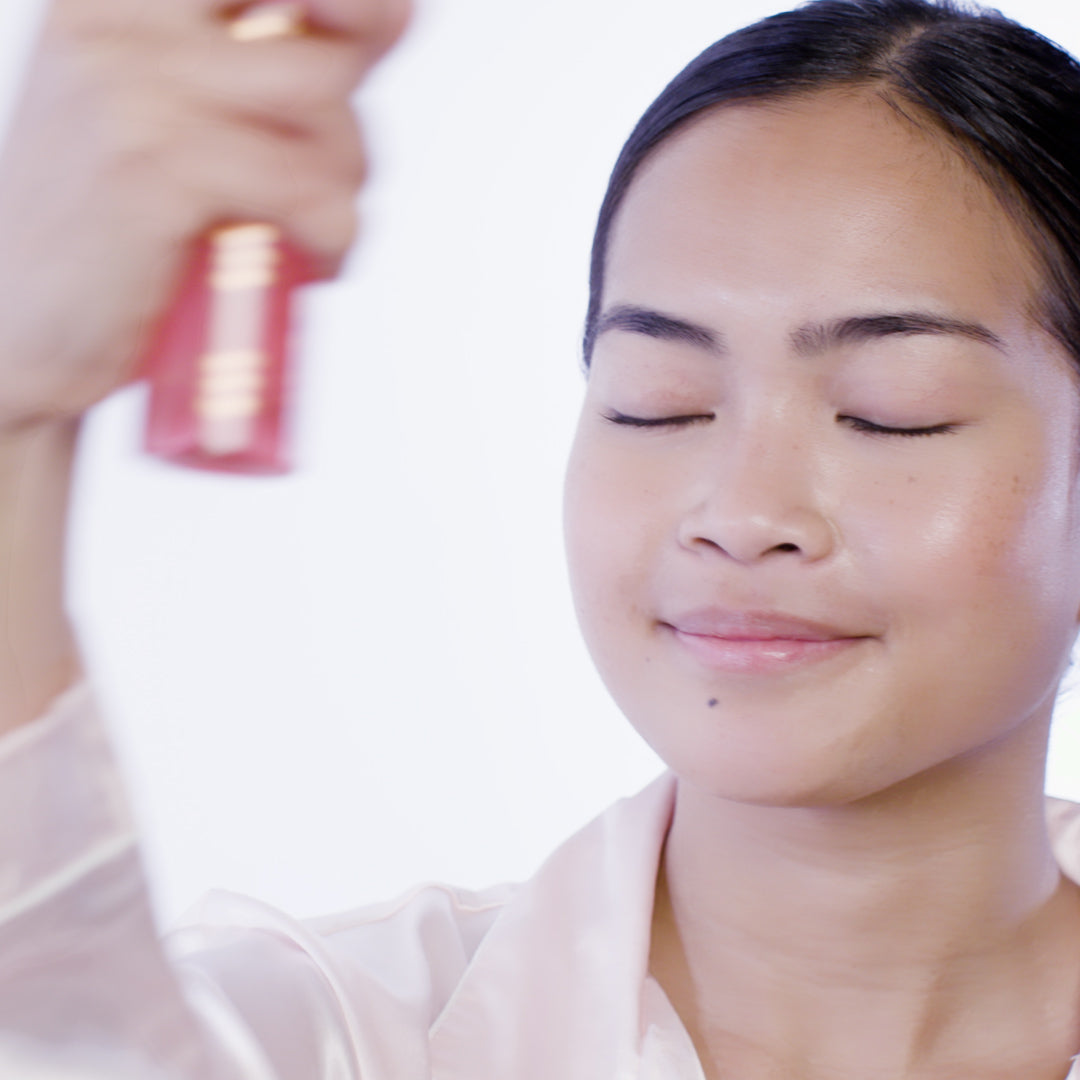 Pixi Rose Glow Mist 80ml