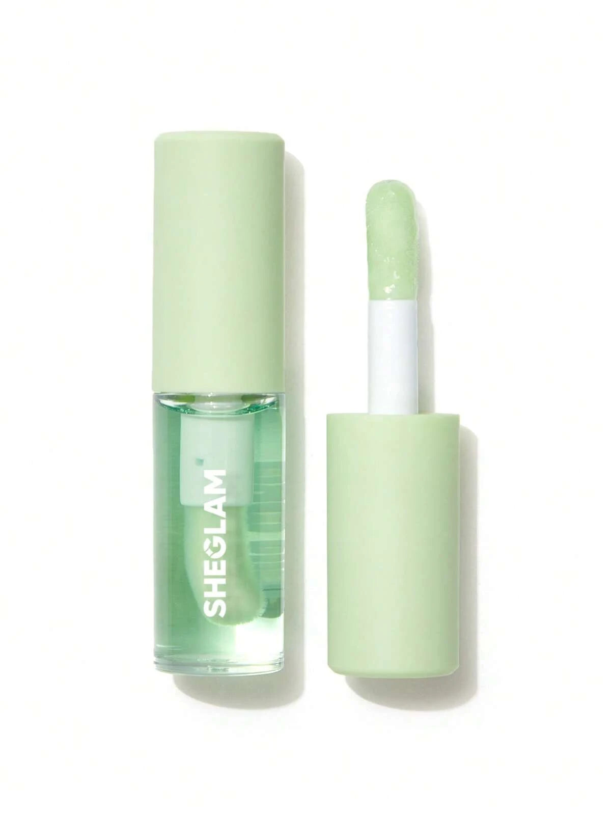 SHEGLAM Jelly Wow Hydrating Lip Oil (5/Shades Available)