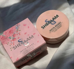 SHEGLAM Insta-Ready Loose Powder ( 6/Shades Available )