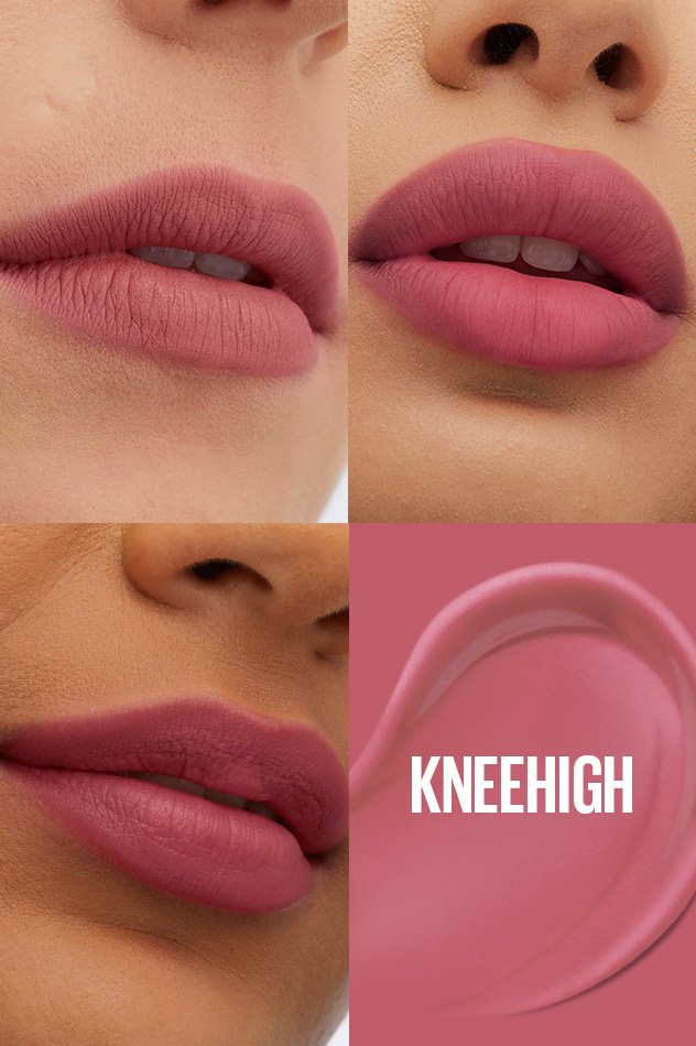 Maybelline Super Stay Teddy Tint™ LIQUID LIP TINT