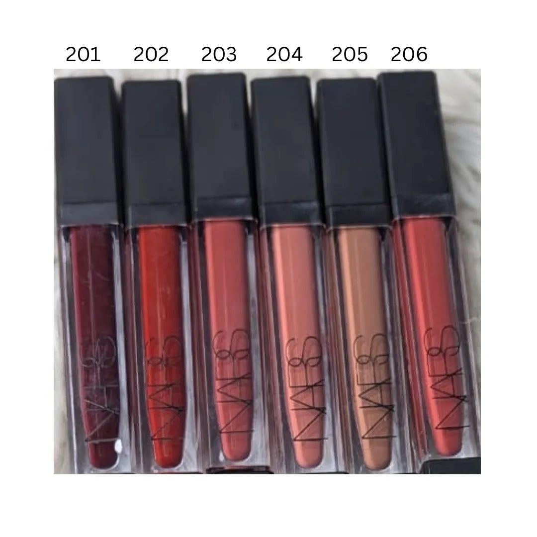 NARS Matte Lip Pigment – 9.5ml | Made in Italy