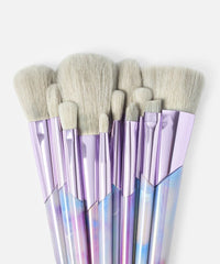 BH Cosmetics - Lavender Luxe 11/Piece Brush Set
