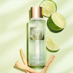 Victoria's Secret FRESH JADE Fragrance Body Mist 250ml