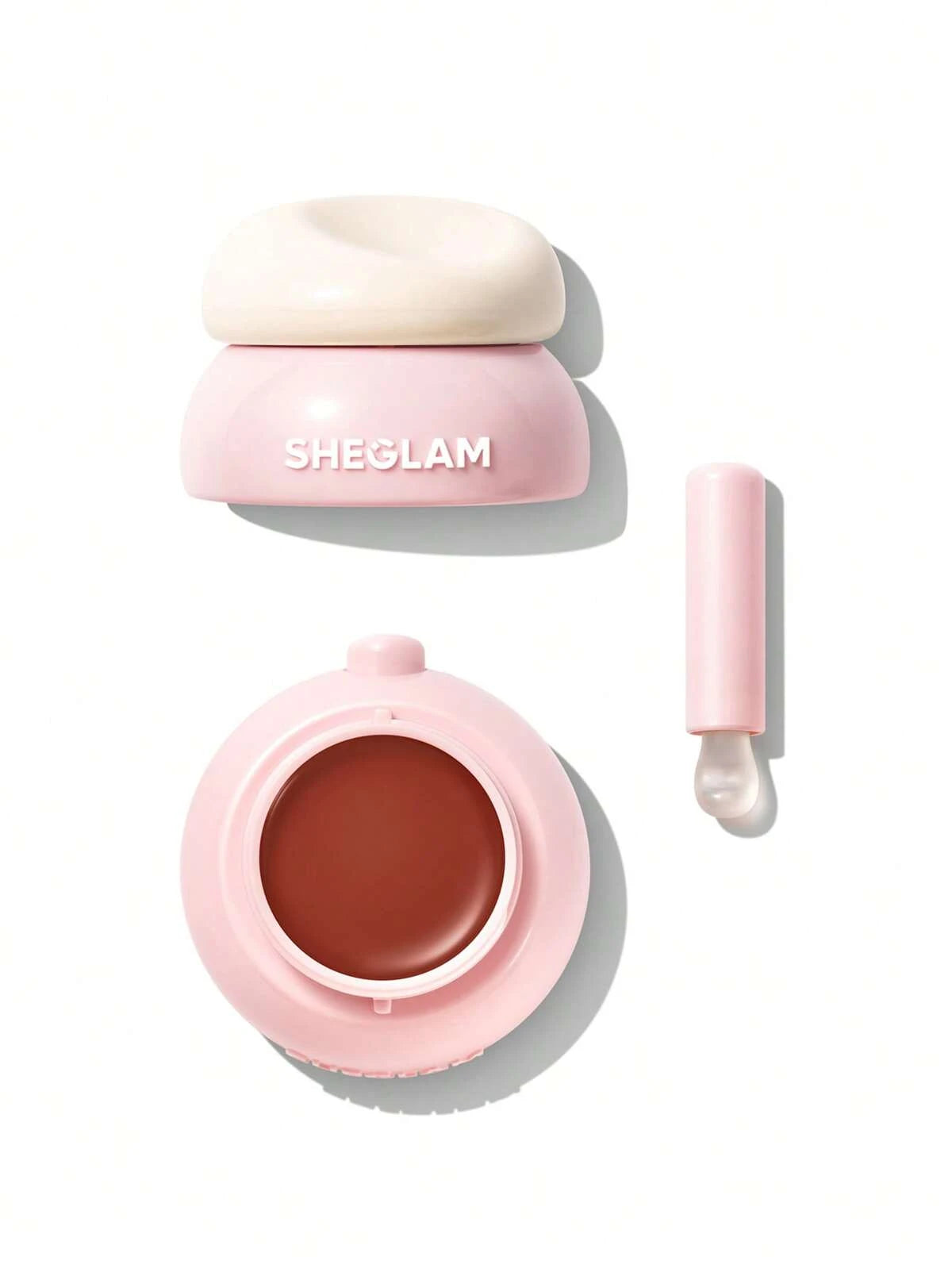 SHEGLAM Hydra Jelly Pocket Lip Jam (8/Shades Available)