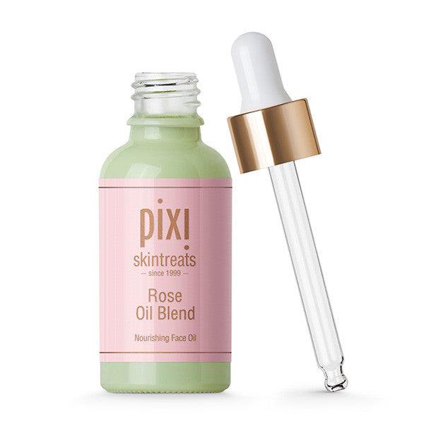 Pixi Rose Face Oil Blend 30ml