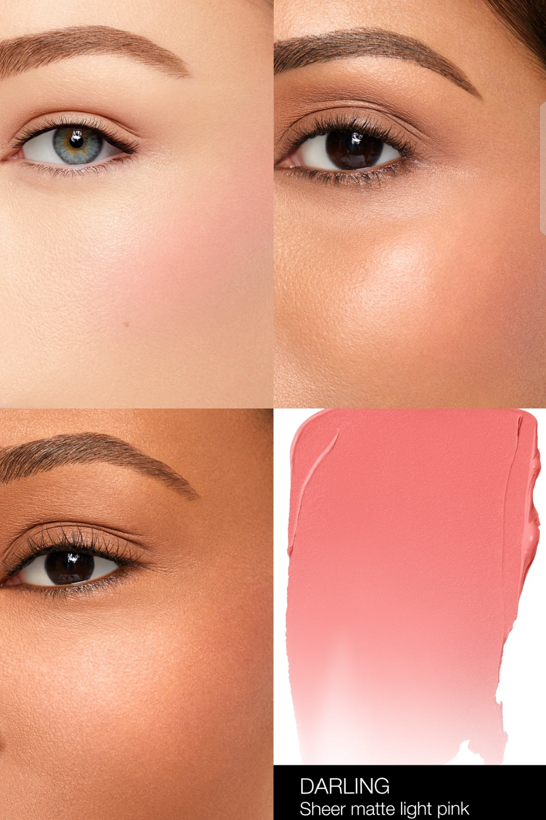 NARS Air Matte Blush ( 6/Colours Available )