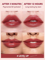 SHEGLAM Take A Hint Lip Tint (5/Shades Available)