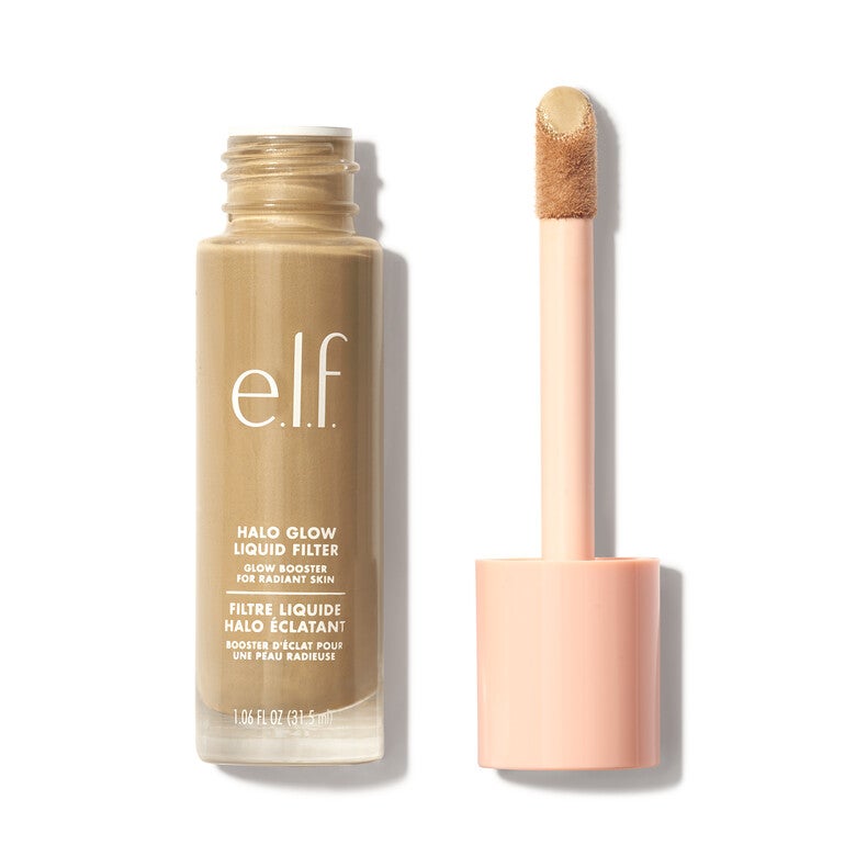 e.l.f Halo Glow Liquid Filter ( 6/Shades Available )