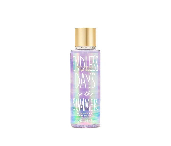 Victoria's Secret ENDLESS DAY IN THE SUMMER Fragrance Body Mist 250ml