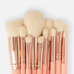 BH Cosmetics - Weekend Vibes Brunch Bunch 11/Piece Brush Set