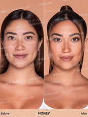 SHEGLAM Complexion Pro Matte Foundation (3/Shades Available)