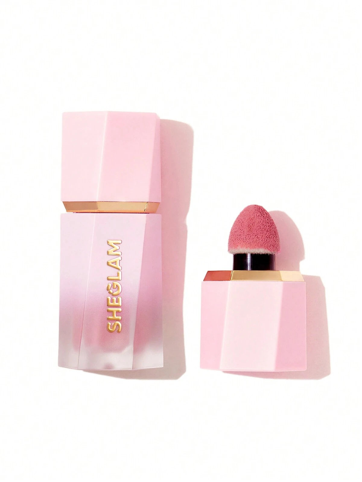 SHEGLAM Color Bloom Liquid Blush (8/Shades Available)