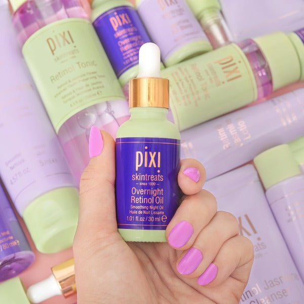 Pixi Overnight Retinol Face Oil 30ml