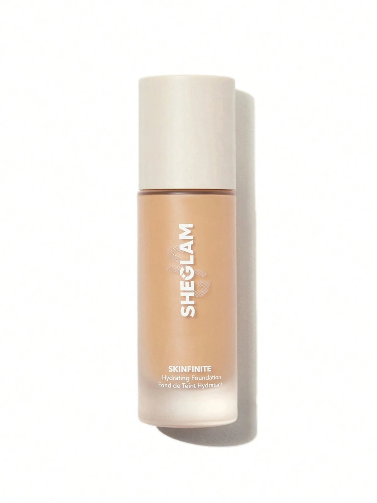 SHEGLAM Skinfinite Hydrating Foundation (4/Shades Available)