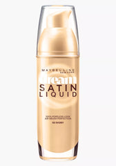 Maybelline Dream Satin Liquid Foundation ( 3/Shades Available )