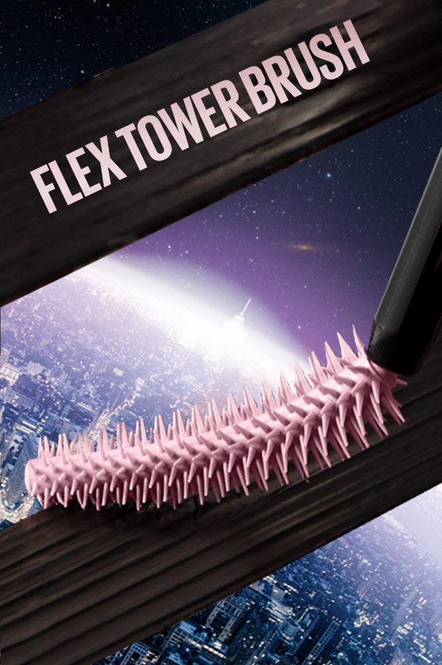 Maybelline Lash Sensational Sky High Mascara