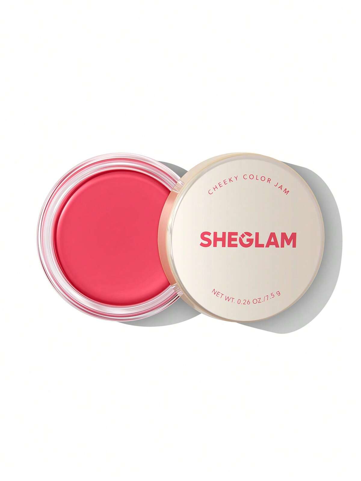 SHEGLAM Cheeky Color Jam Cream Blush (6/Shades Available)