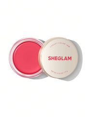 SHEGLAM Cheeky Color Jam Cream Blush (6/Shades Available)