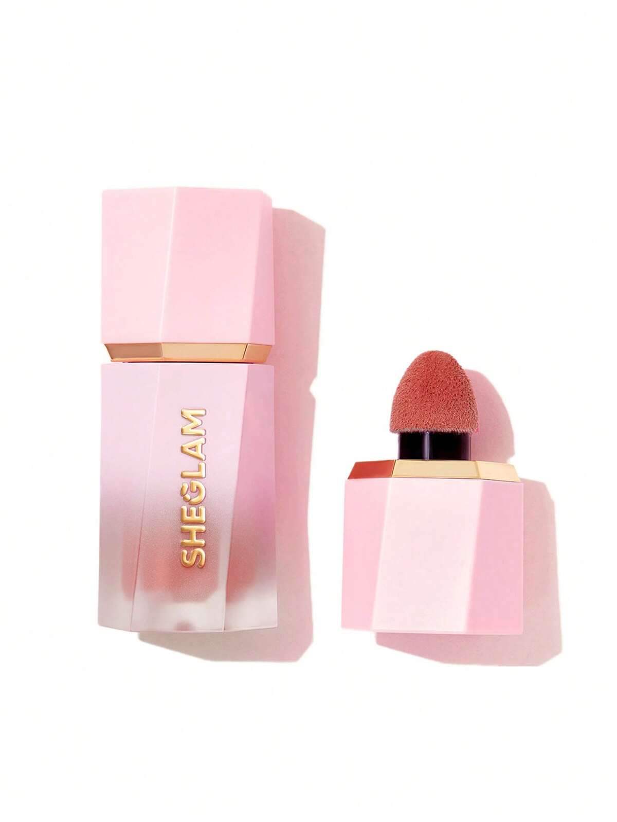 SHEGLAM Color Bloom Liquid Blush (8/Shades Available)