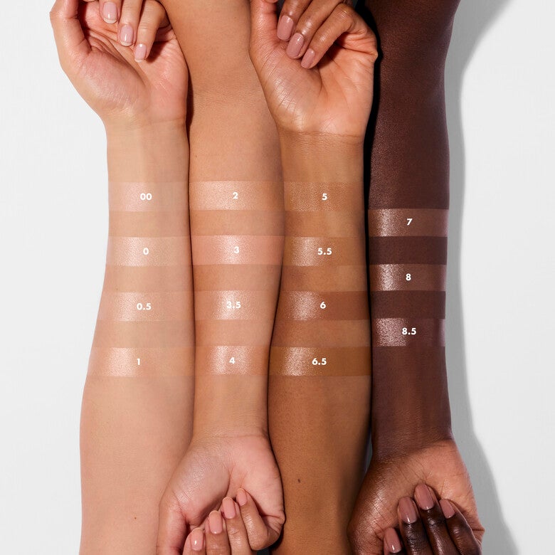 e.l.f Halo Glow Liquid Filter ( 6/Shades Available )