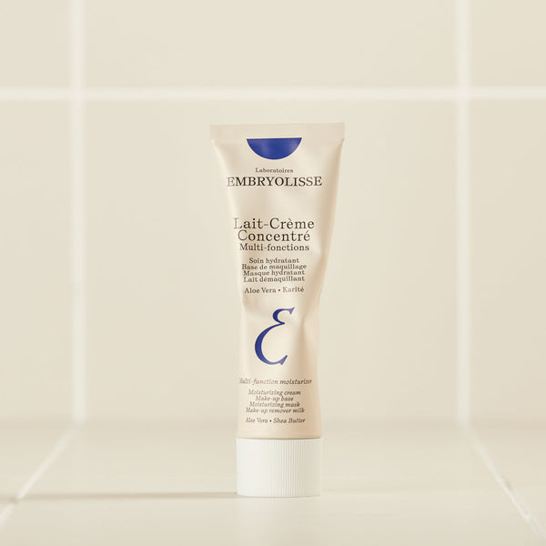 Embryolisse Lait-Crème Concentré, Multifunction Daily Moisturizer 75ml