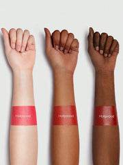 SHEGLAM Marilyn Monroe X Color Bloom Dewy Liquid Blush-Hollywood