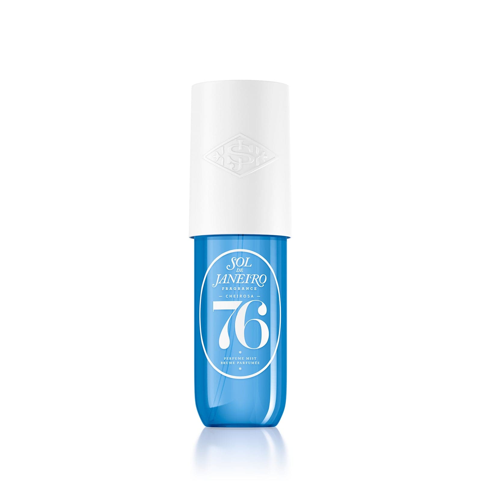 SOL DE JANEIRO After Dark Perfume 3/Pcs (76,71,59) Mist Set