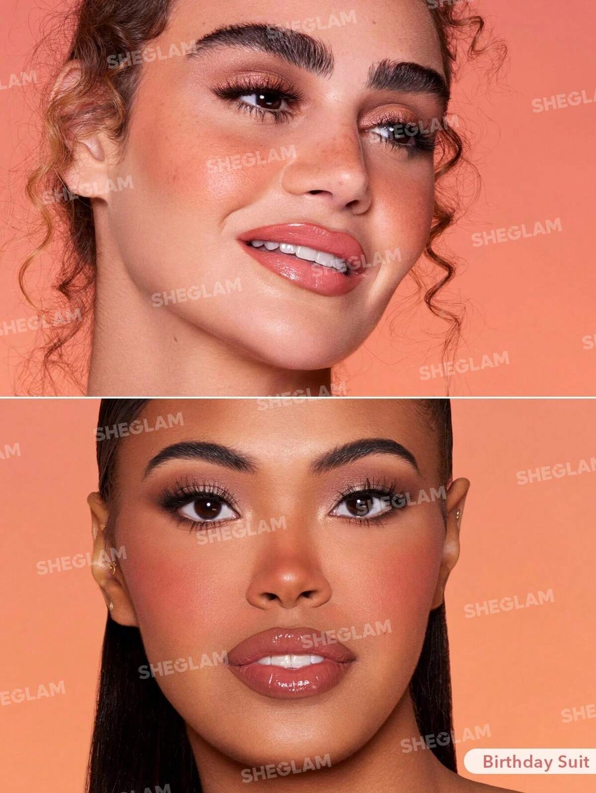 SHEGLAM Color Bloom Liquid Blush (8/Shades Available)