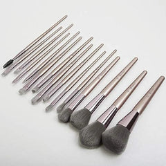 BH Cosmetics - Lavish Elegance 15/Piece Brush Set
