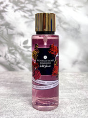 Victoria's Secret BOMBSHELL WILD FLOWER Fragrance Body Mist 250ml